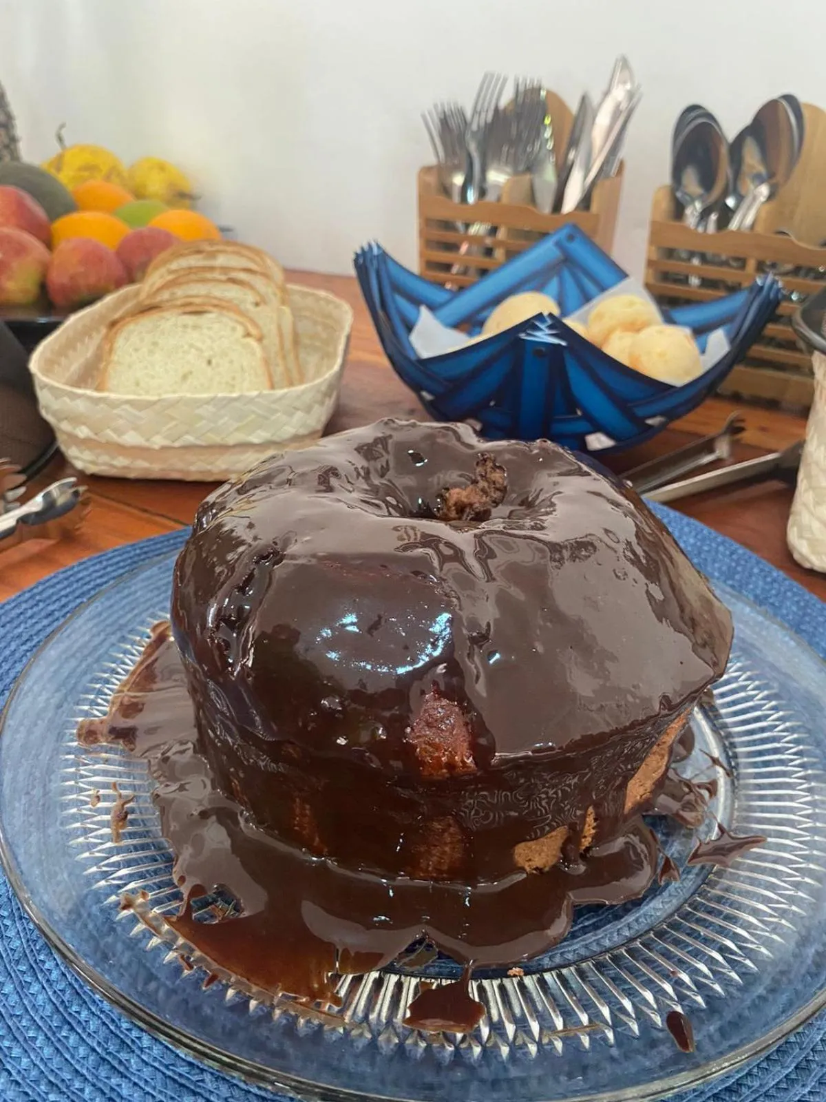 Pousada Oceano Atlântico