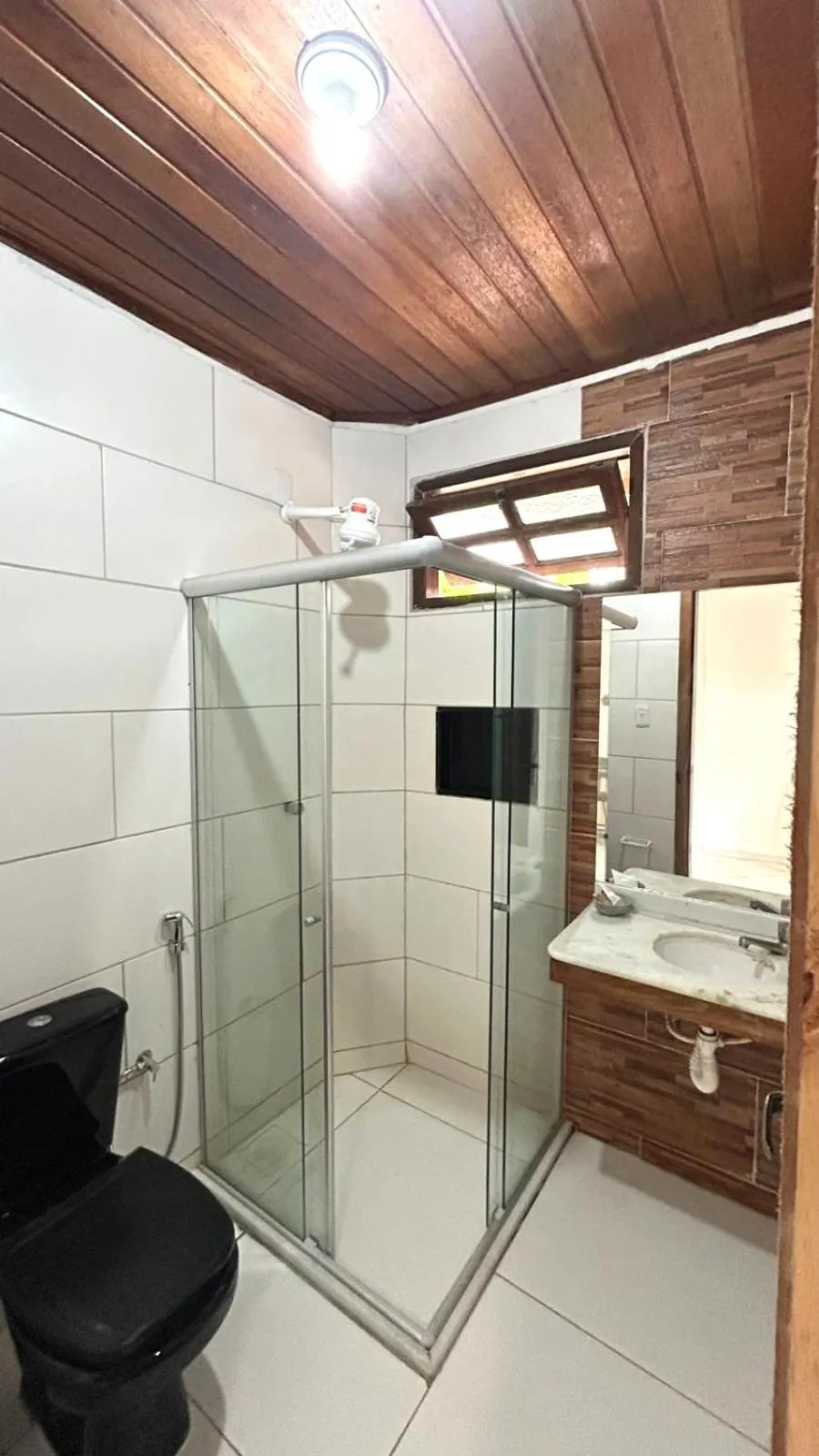 Pousada Oceano Atlântico