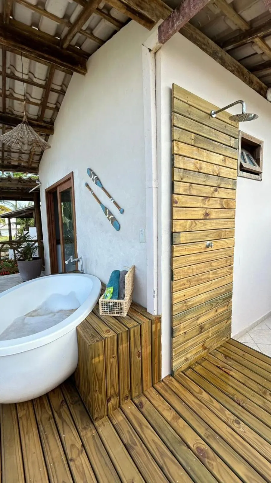 Pousada Oceano Atlântico