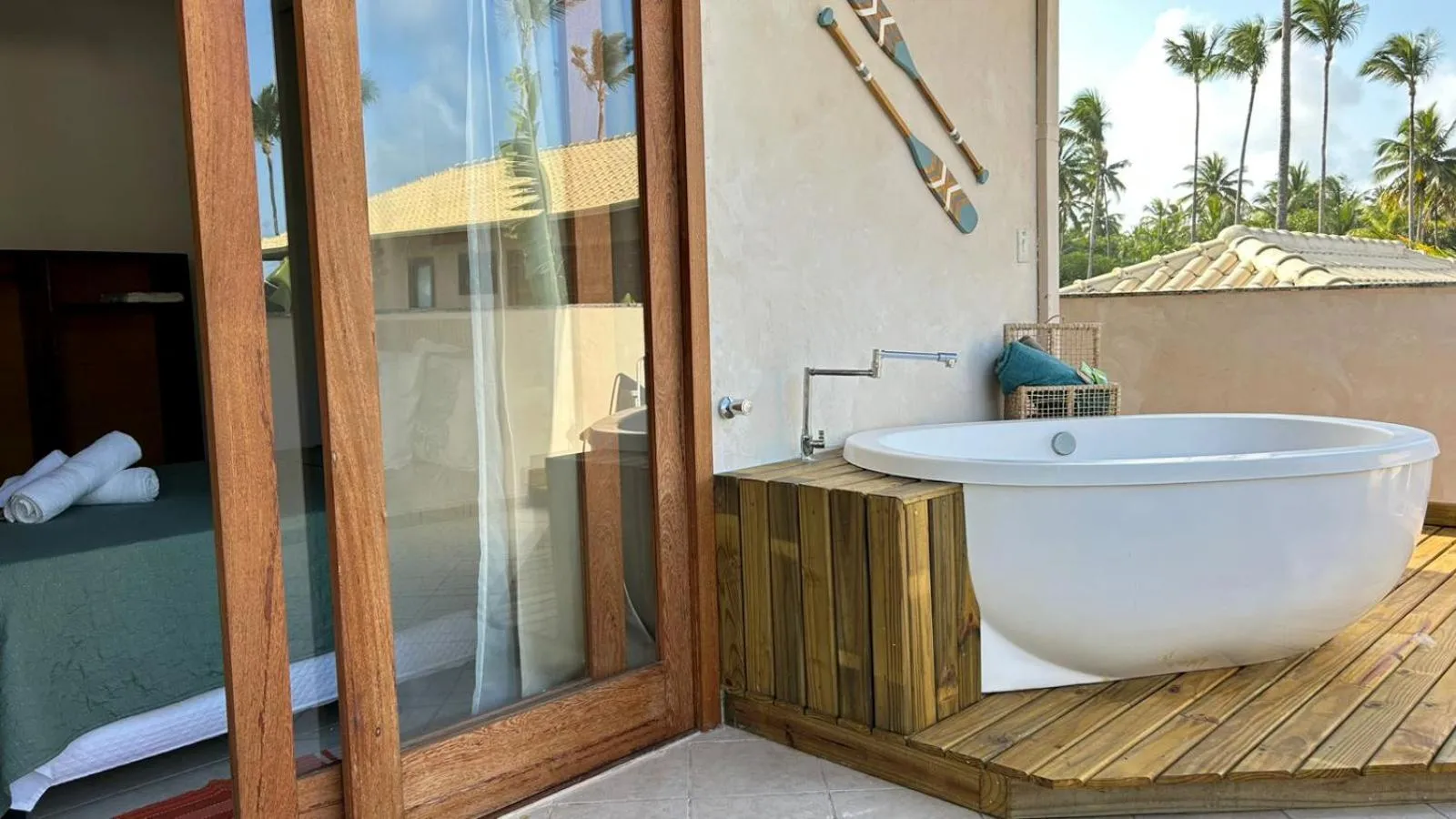 Pousada Oceano Atlântico