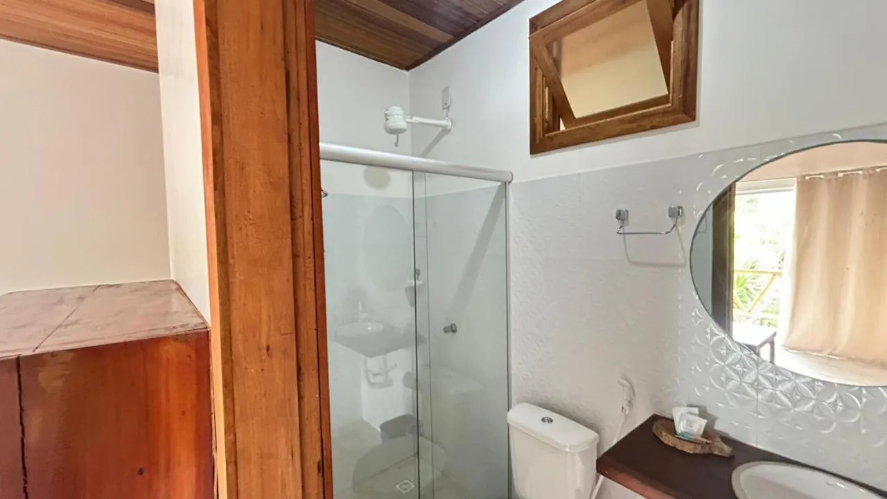 Pousada Oceano Atlântico