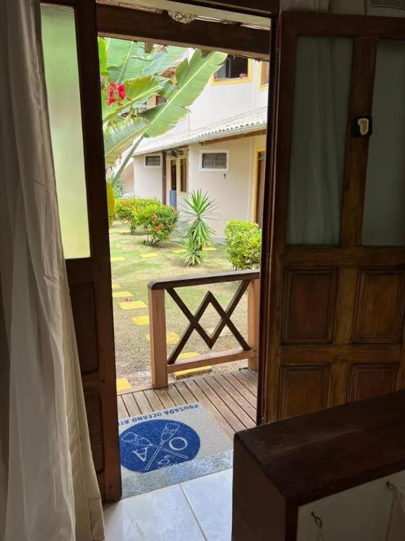 Pousada Oceano Atlântico