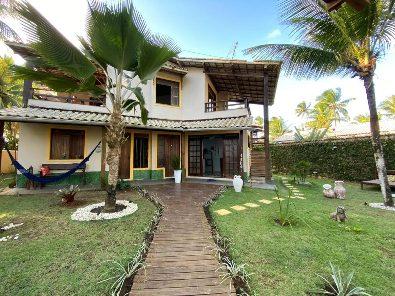 Pousada Oceano Atlântico