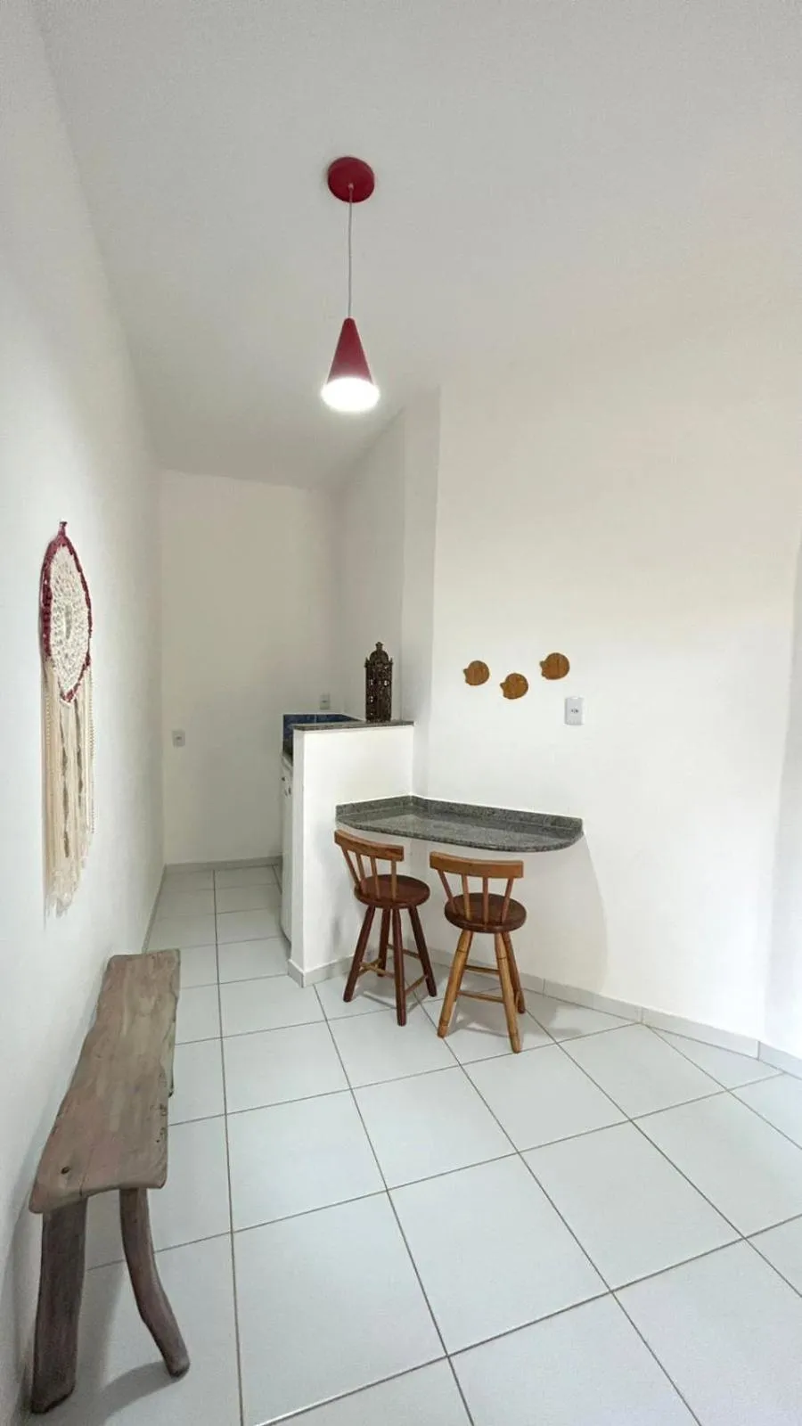 Pousada Oceano Atlântico