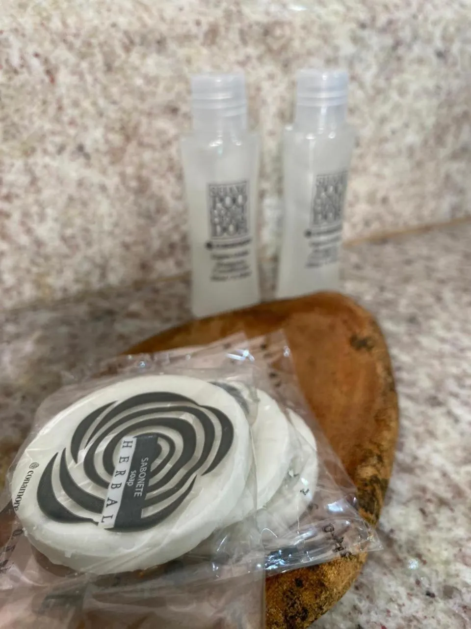 Pousada Oceano Atlântico