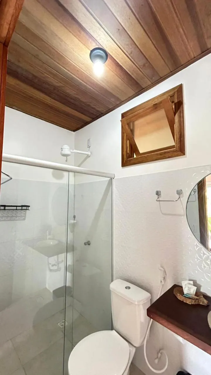 Pousada Oceano Atlântico