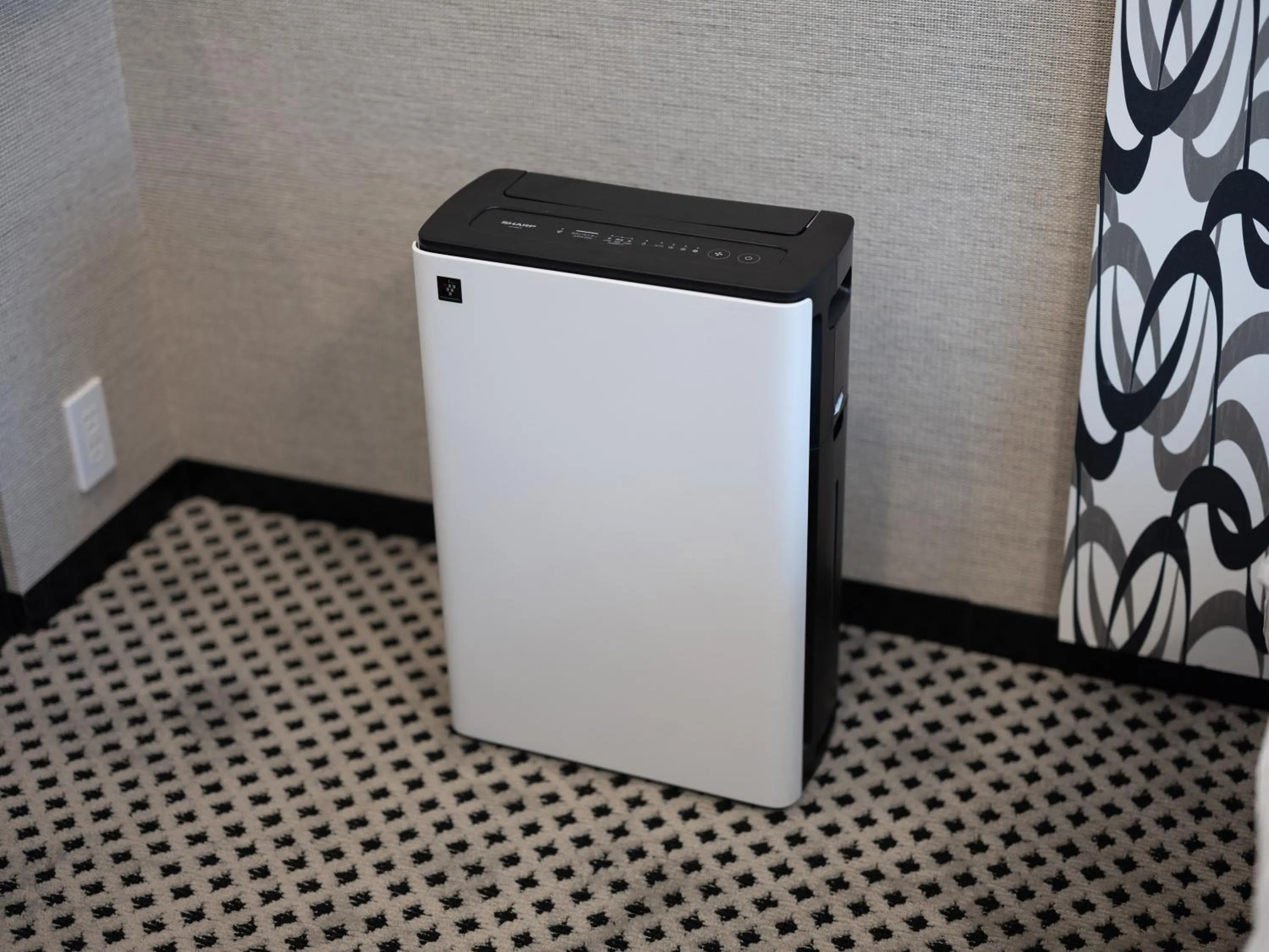 Area and facilities in APA Hotel Hatchobori Ekimae