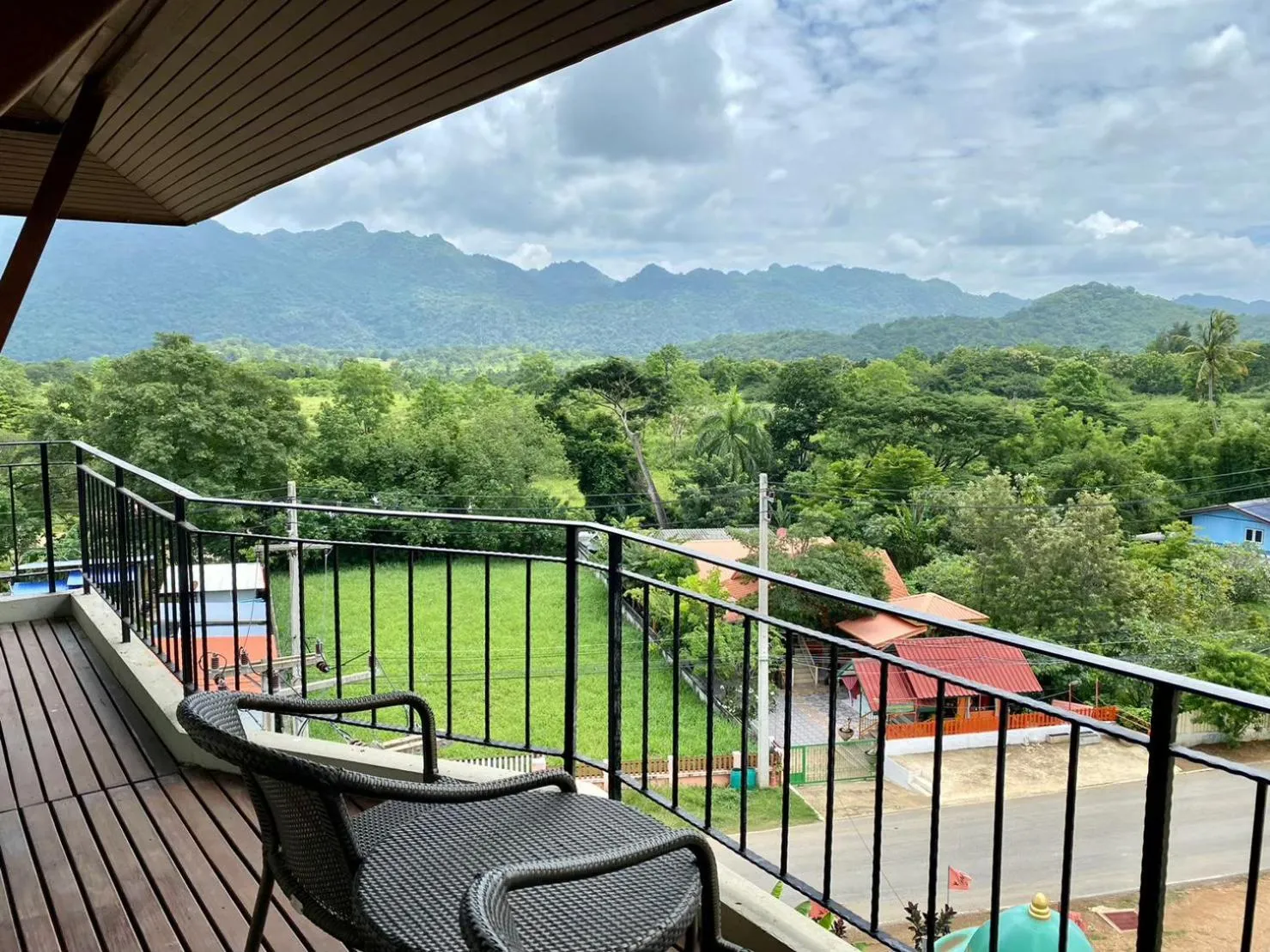 Patravana Resort