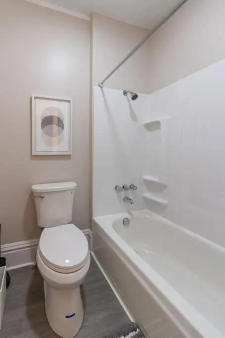 Historic 2 KING BED 1 Bath Near Downtown Spokane