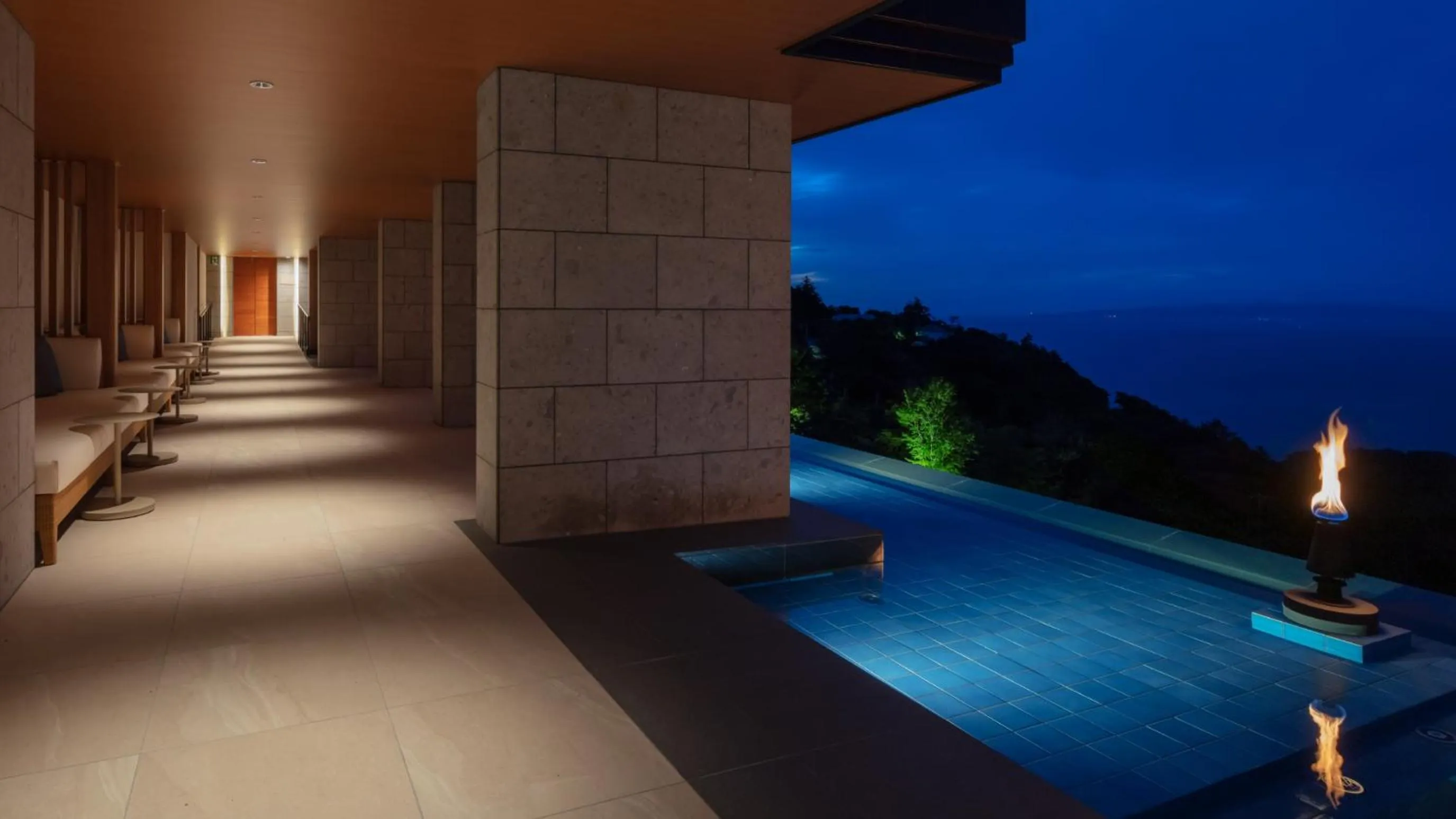 Izu Hotel Resort & Spa