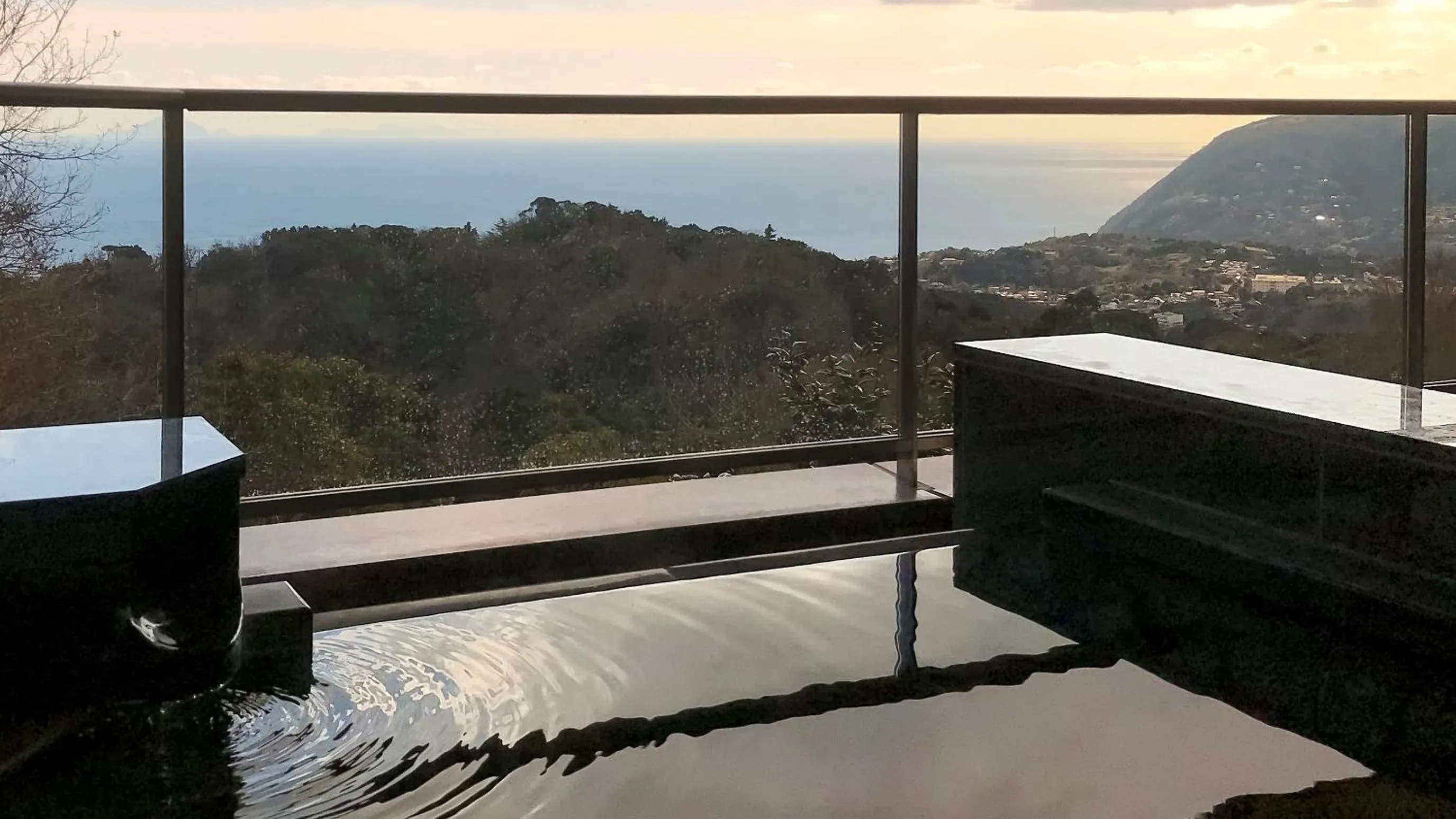 Izu Hotel Resort & Spa