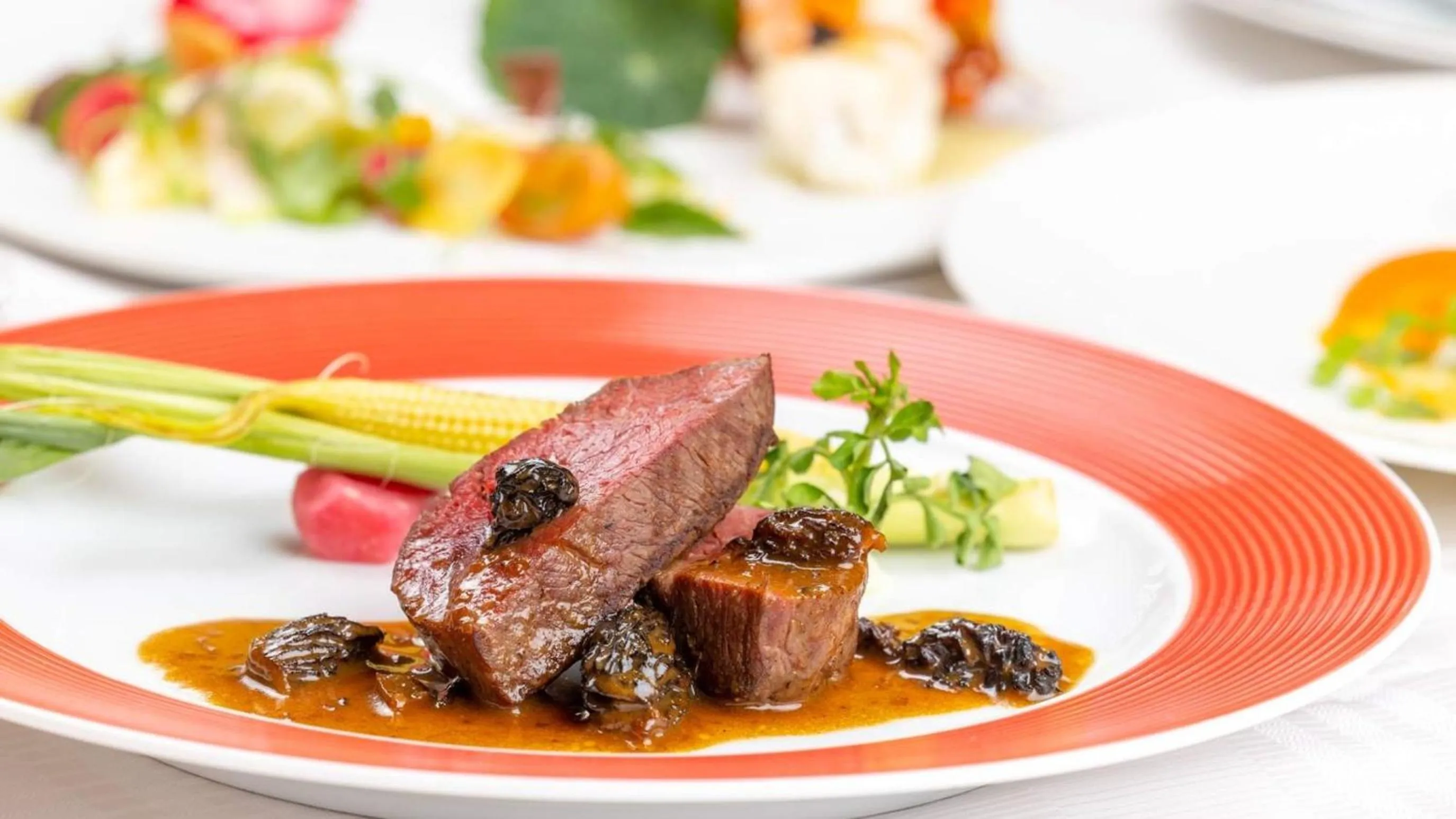 Izu Hotel Resort & Spa