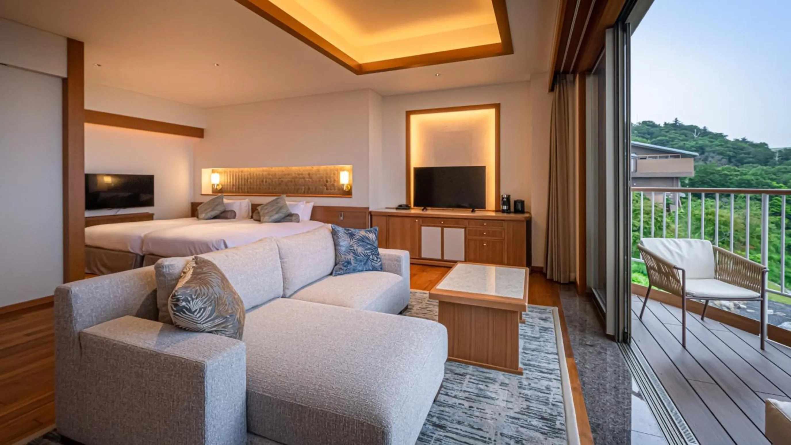 Izu Hotel Resort & Spa