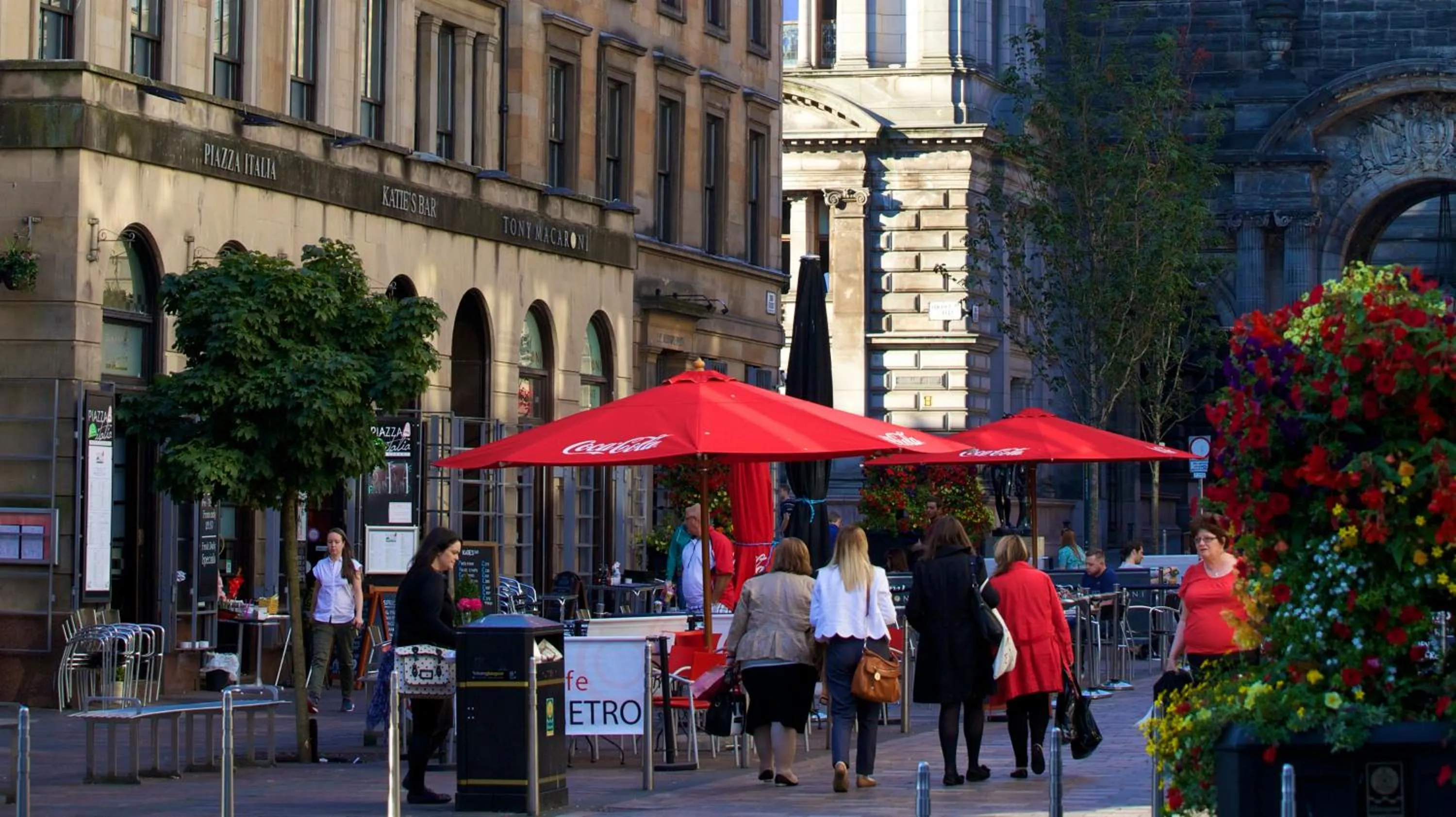 Other in The Z Hotel Glasgow