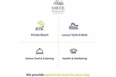 GOCCE VILLAS - Casa dellAccademia Apartment in Sorrento Centre