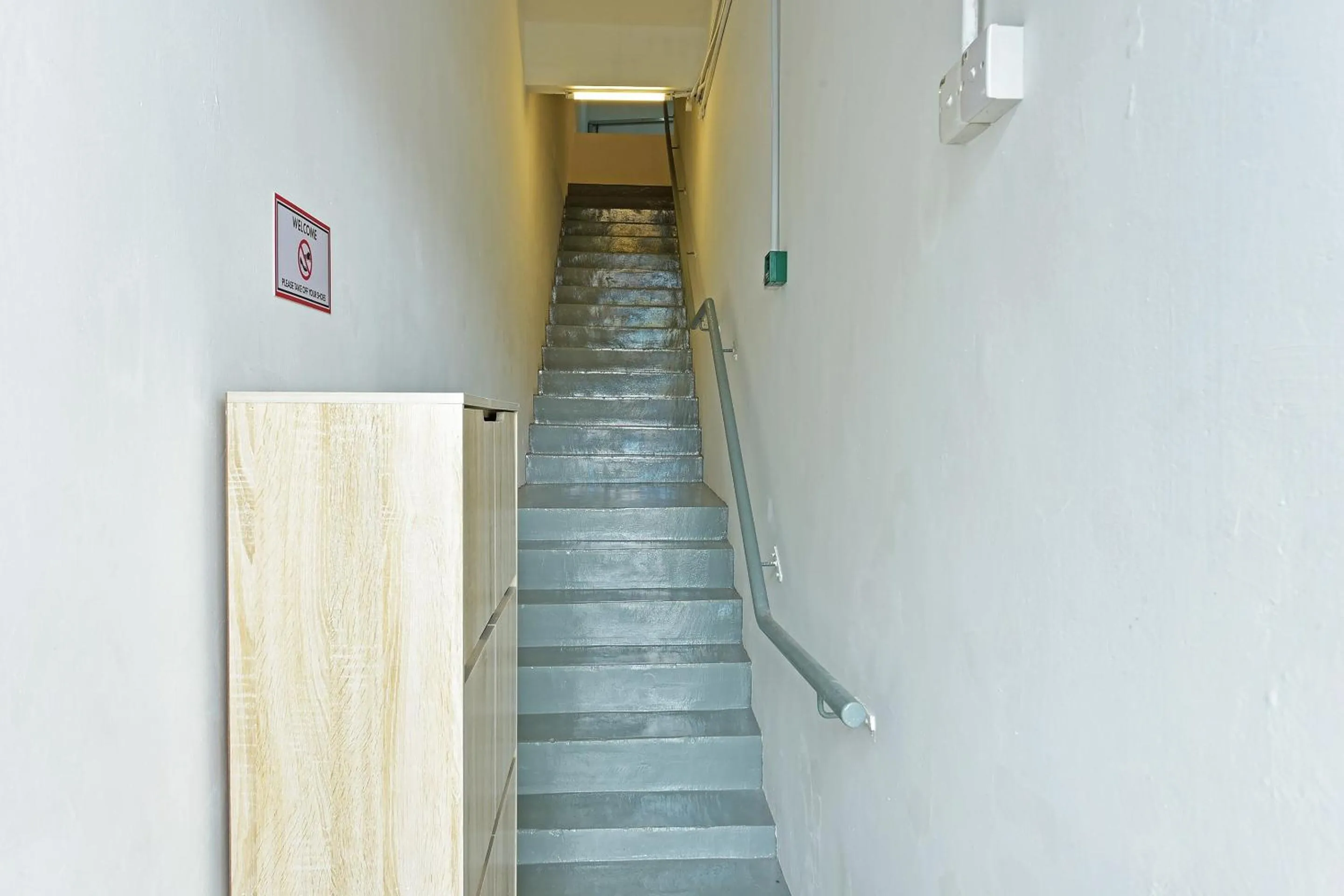 Other in Hotel O S Homestay