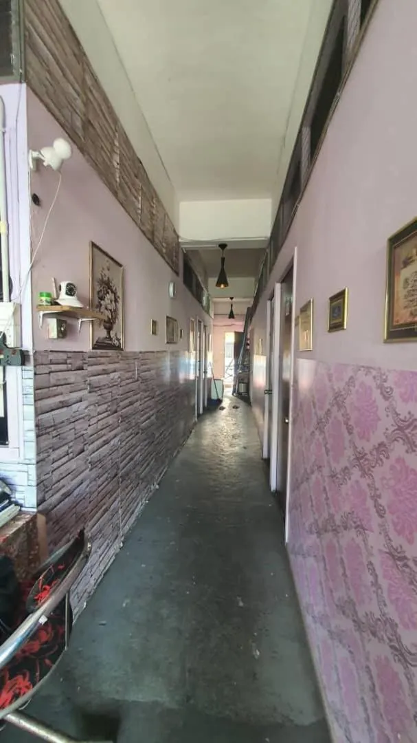 Lobby or reception in Hotel O Penginapan Almera