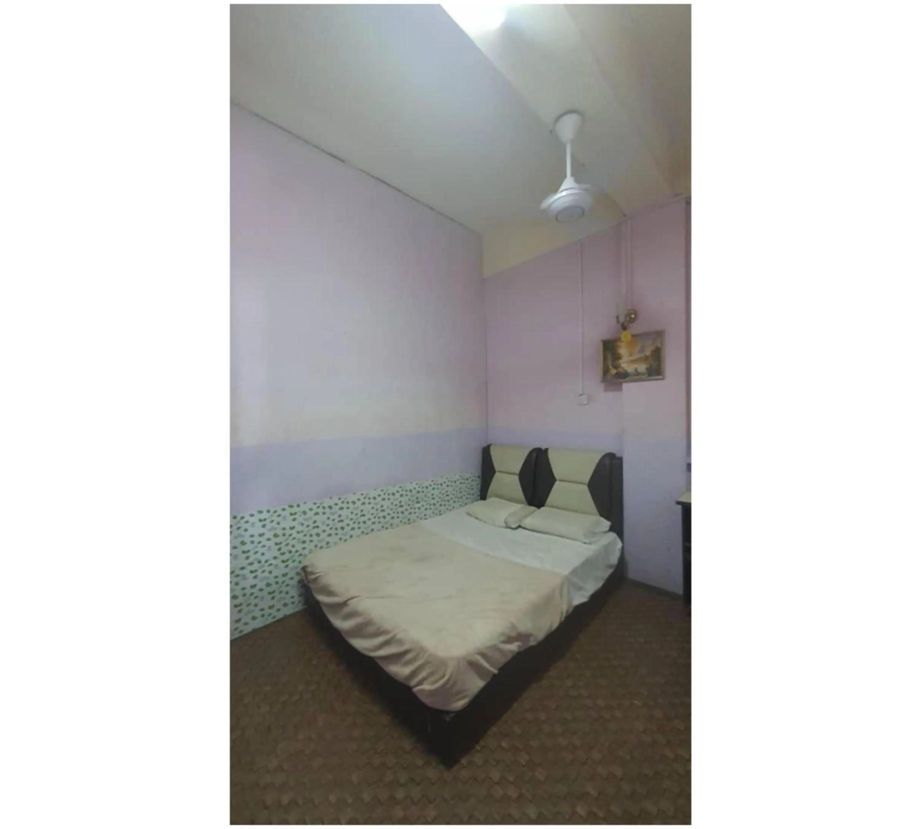 Bedroom, Bed in Hotel O Penginapan Almera