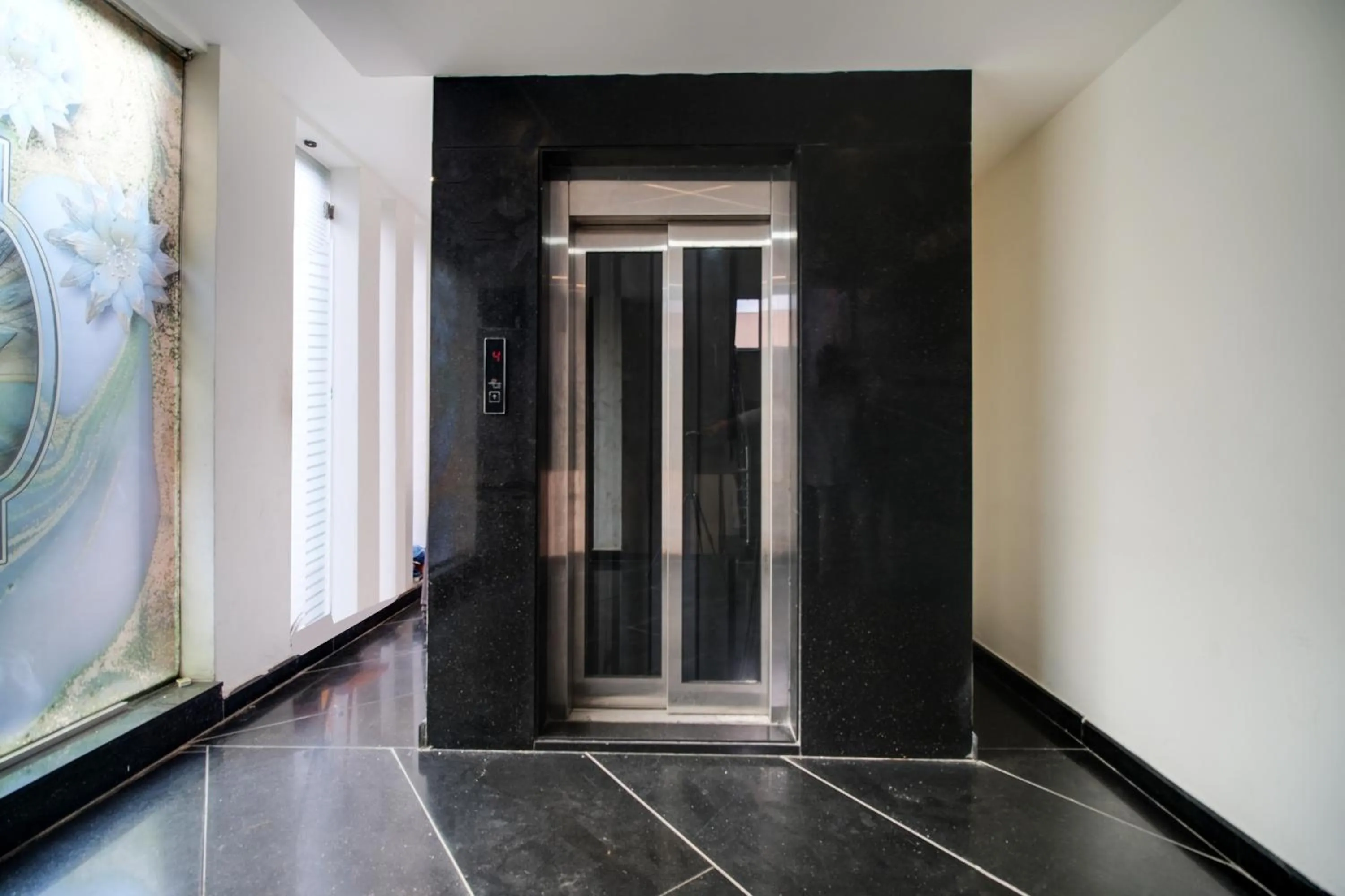 Other in Hotel O Elite Fortune Inn