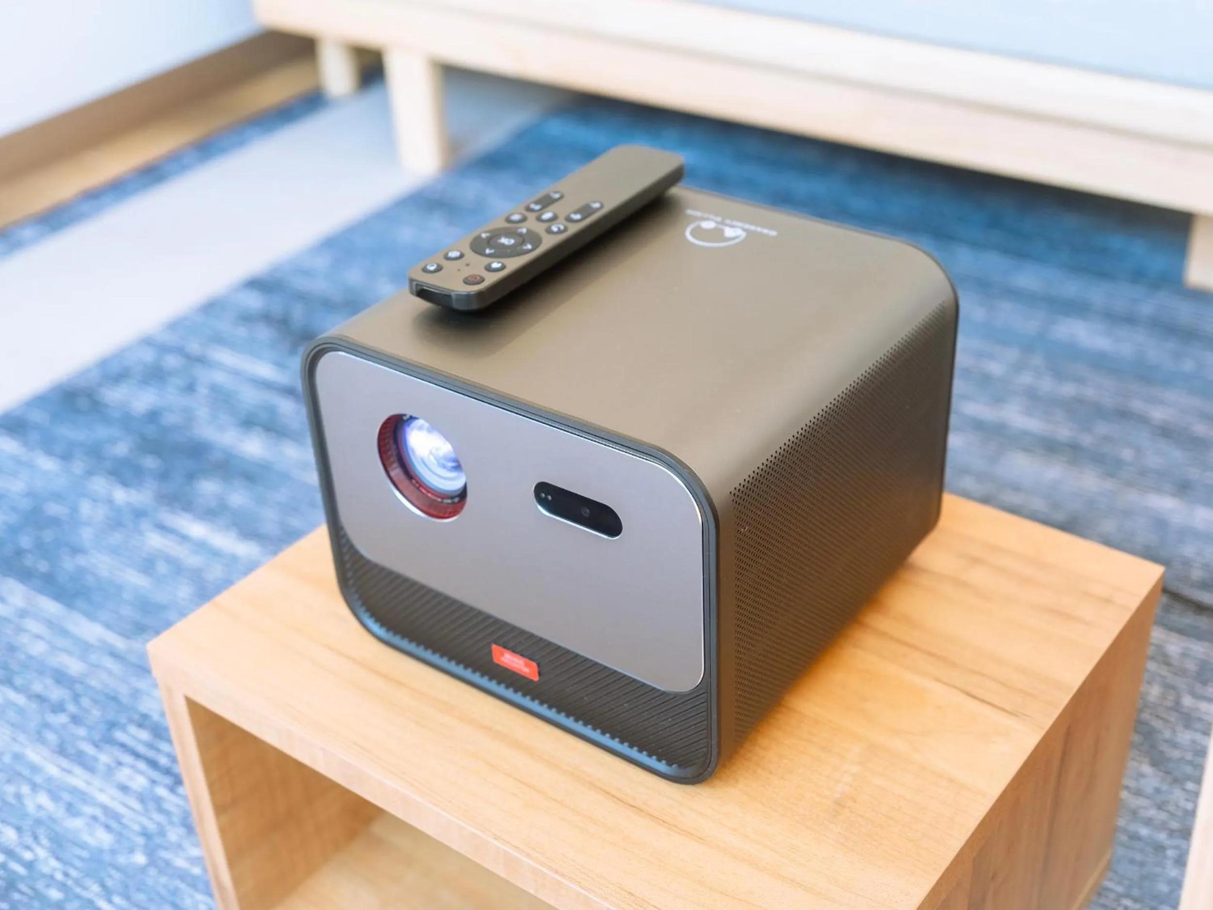 Photo of the whole room in Gramercy Village 山中湖 Glamping &Sauna