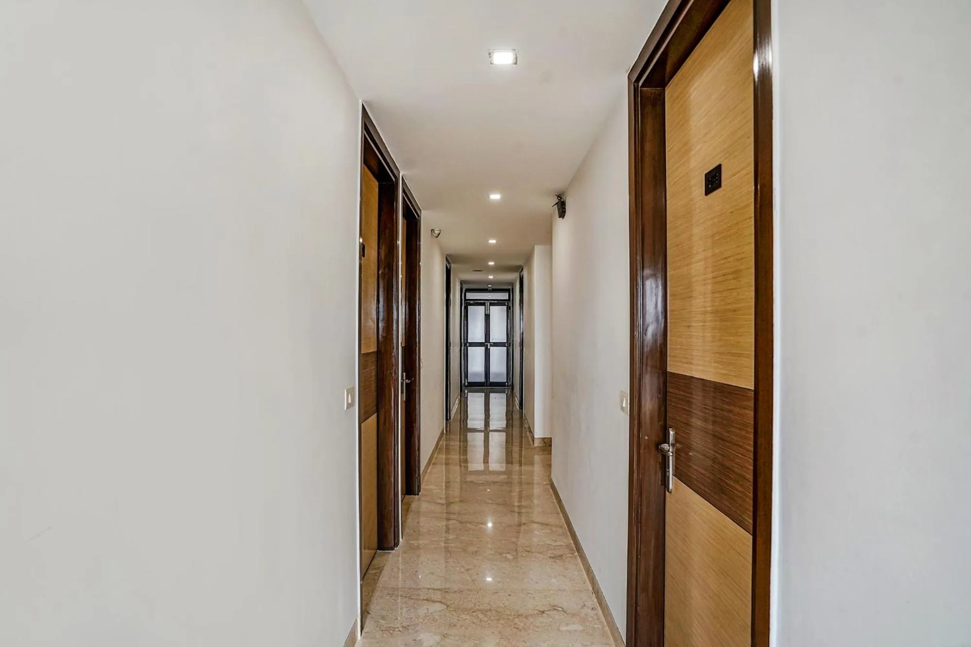 Lobby or reception in FabExpress Vasundhara Suits