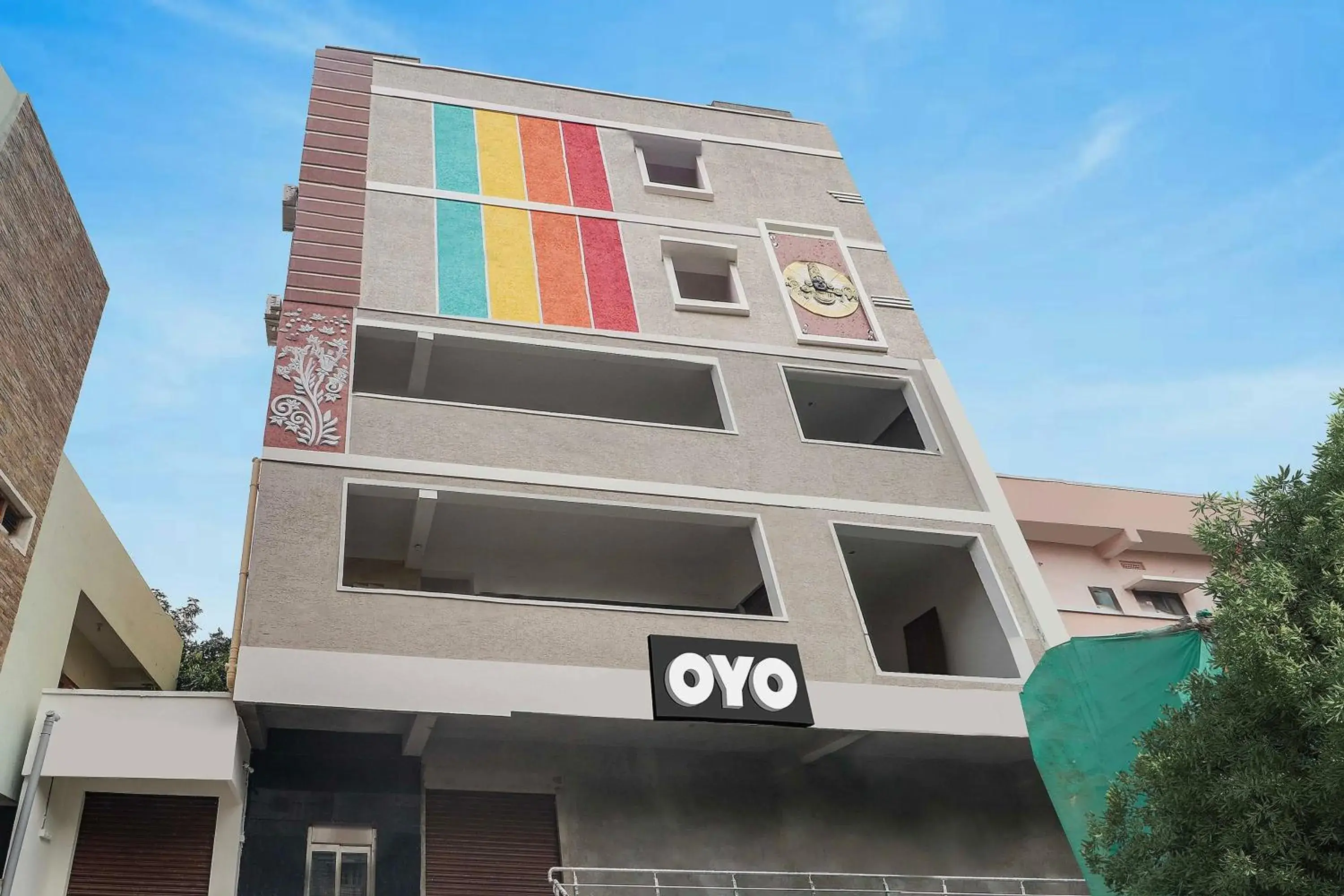 Collection O Rbs Kothapet-nagole Road Collection O Rbs Kothapet-nagole Road