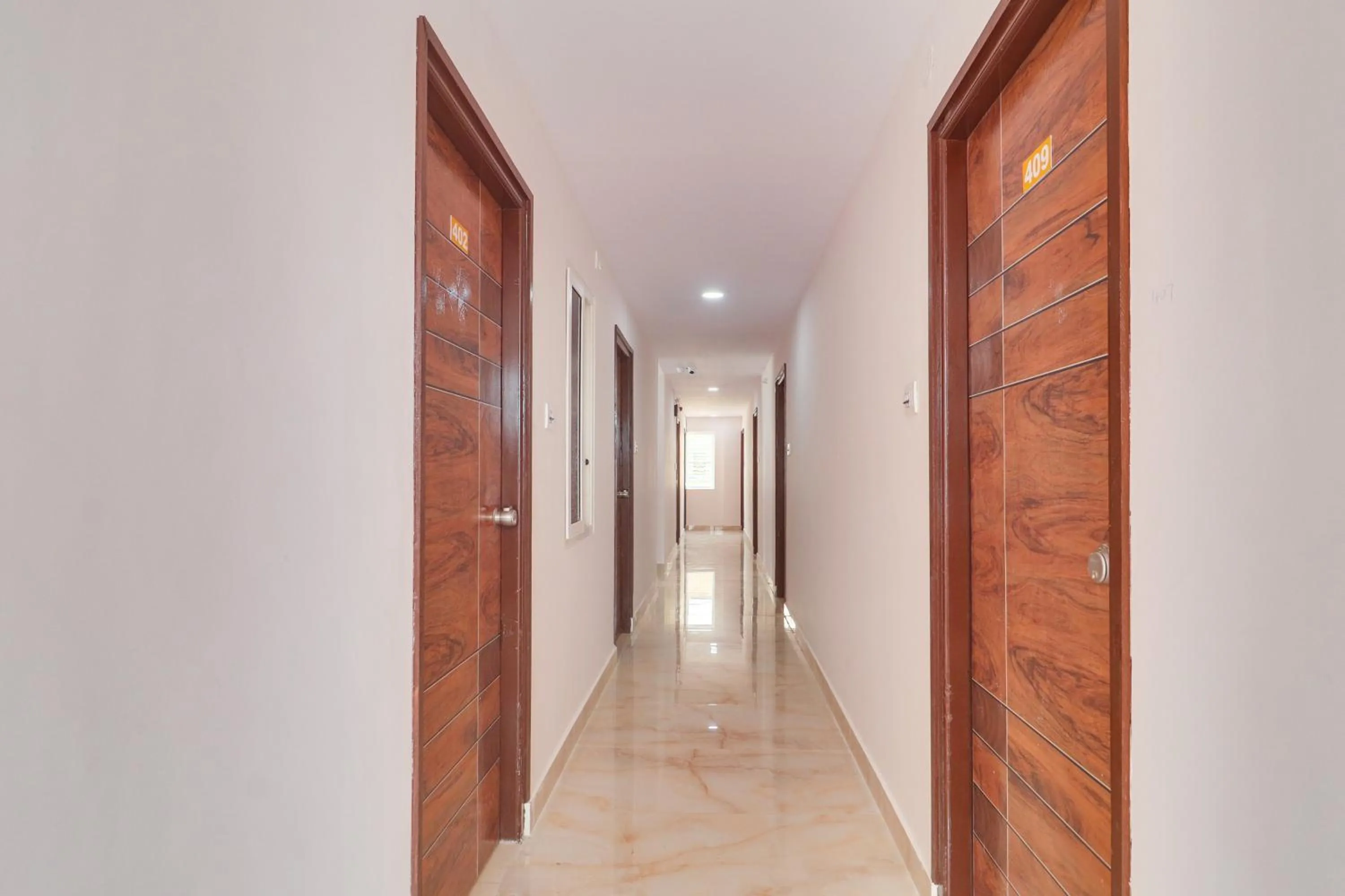 Lobby or reception in Collection O Rbs Kothapet-nagole Road