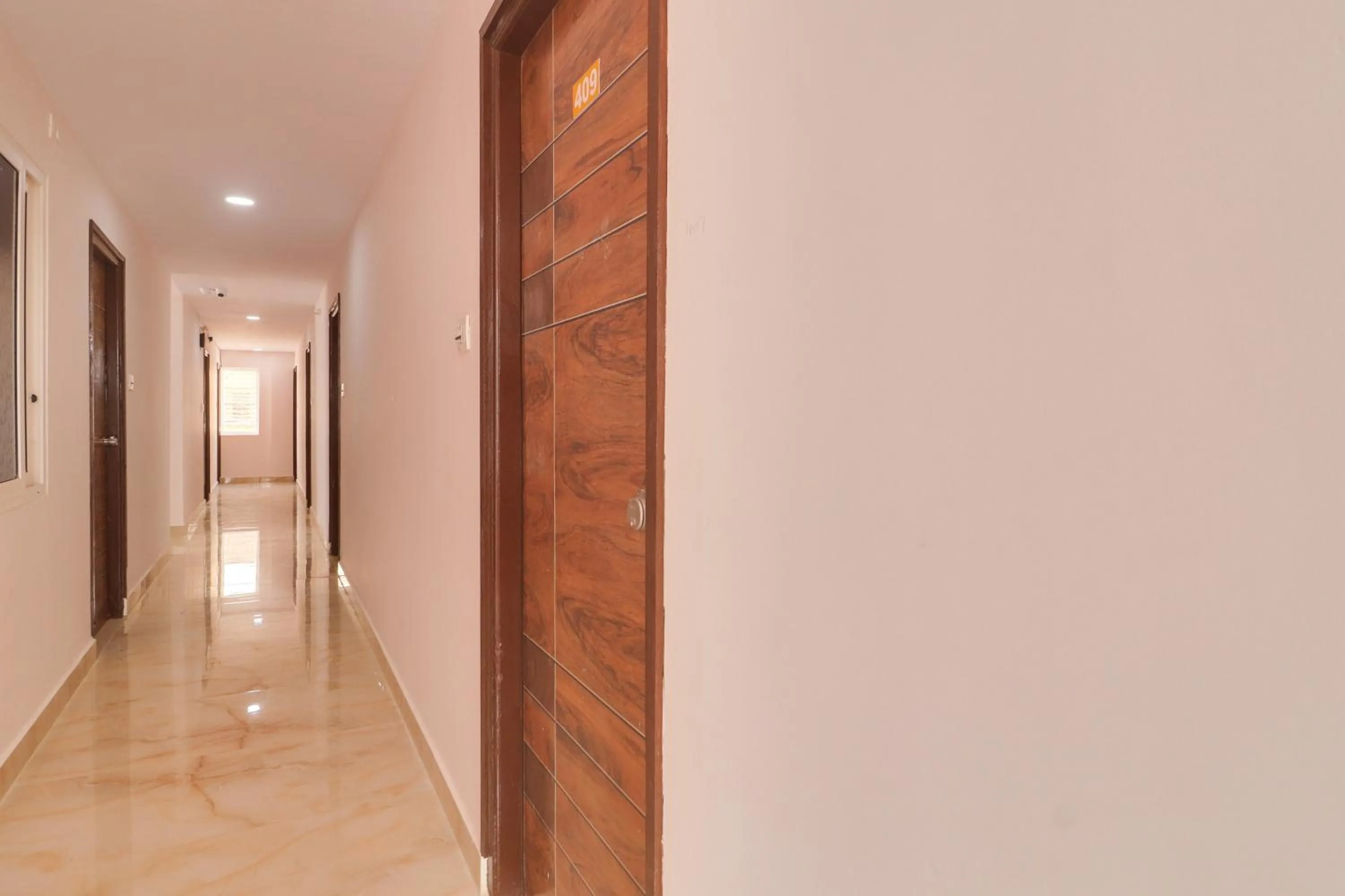 Lobby or reception in Collection O Rbs Kothapet-nagole Road