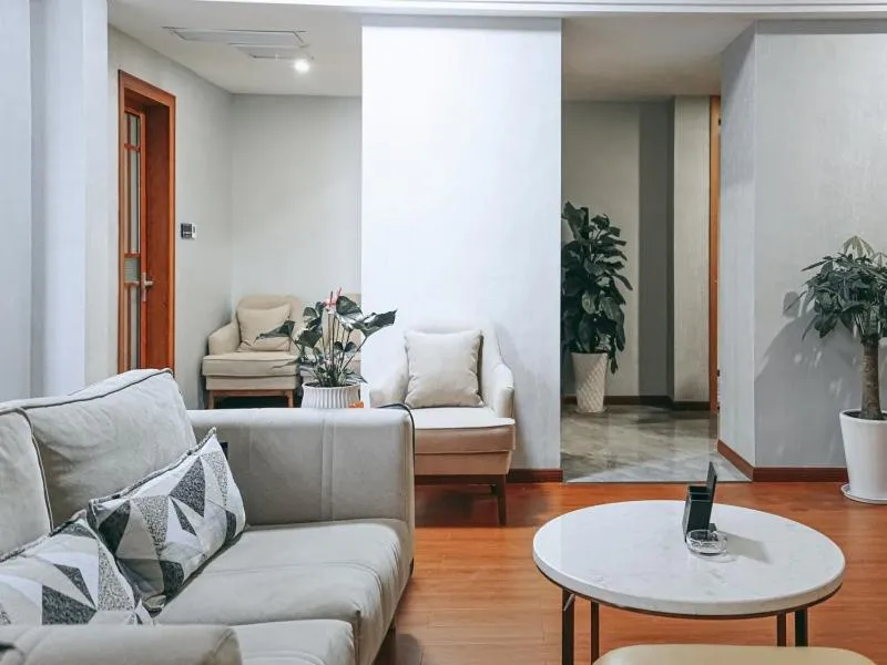 GreenTree Eastern Hotel Anshun Anshun Zhenning Huangguoshu