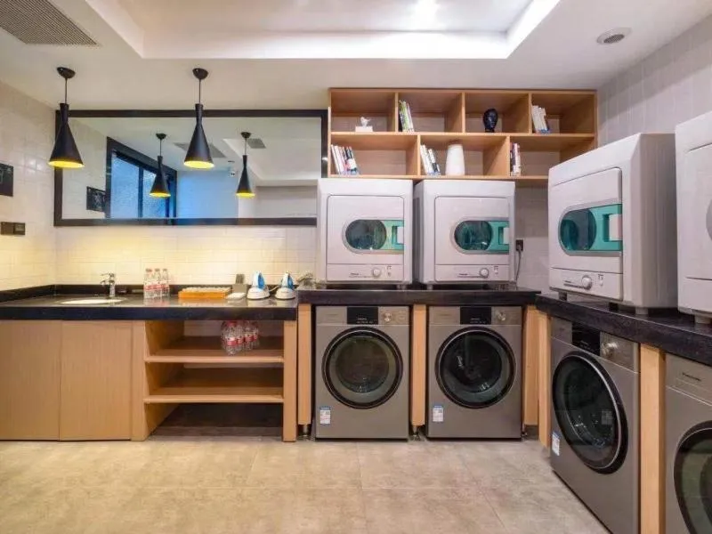 GreenTree Eastern Hotel Binzhou Zhonghai International Convention and Exhibition Center