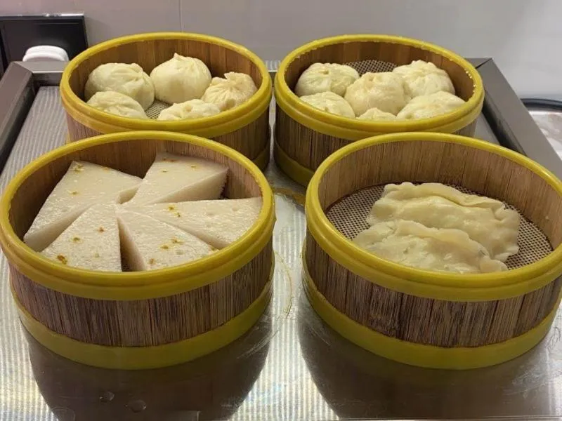 GreenTree Eastern Hotel Huai'an Suning Plaza West Huaihai Road