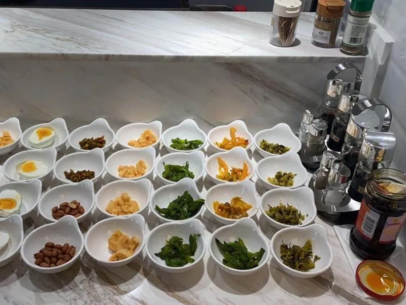 GreenTree Eastern Hotel Huai'an Suning Plaza West Huaihai Road