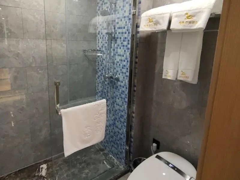 GreenTree Eastern Hotel Huai'an Suning Plaza West Huaihai Road