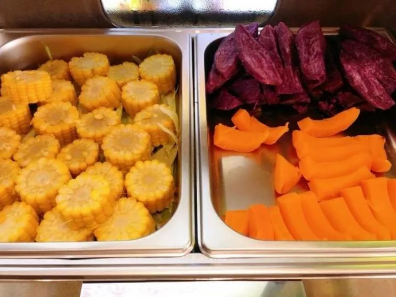 GreenTree Eastern Hotel Lihu Yuantouzhu Scenic Area