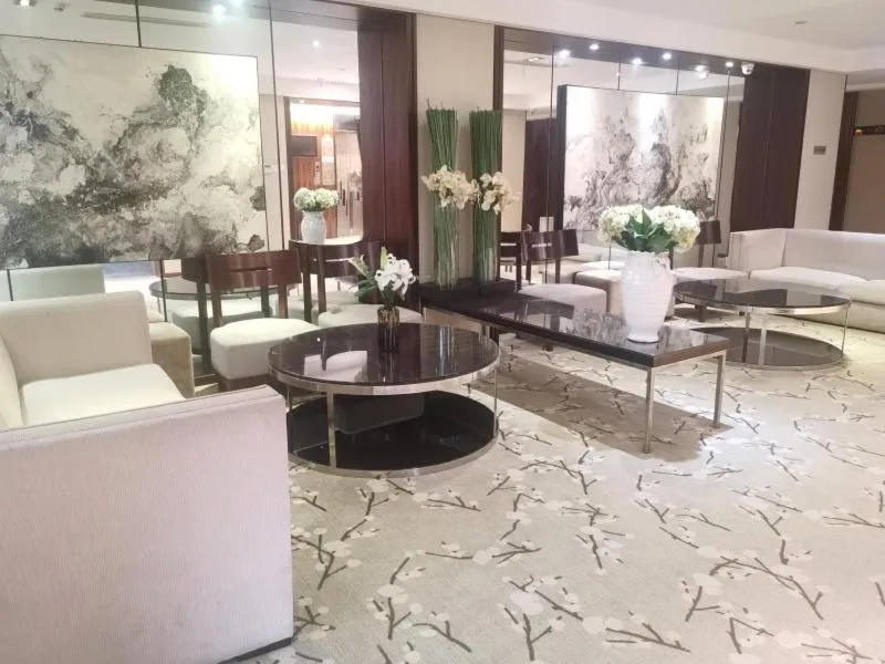 GreenTree Eastern Hotel Lihu Yuantouzhu Scenic Area