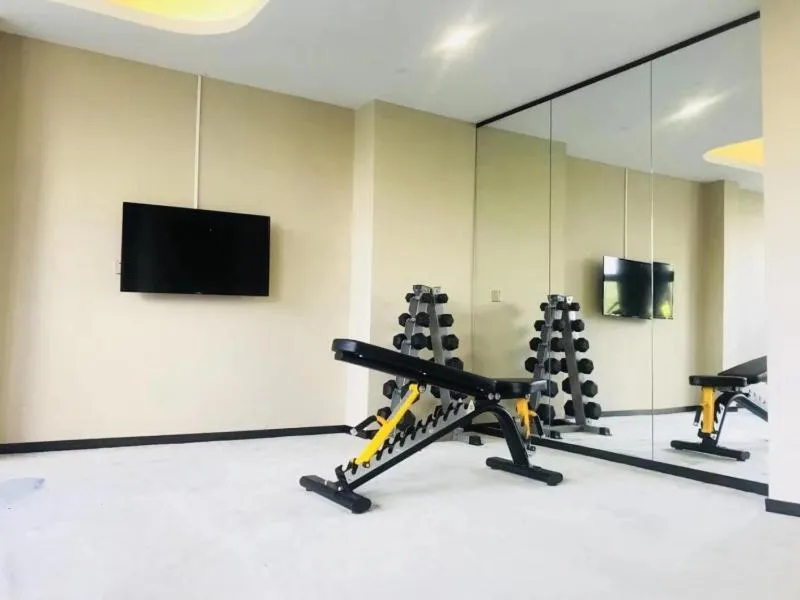 GreenTree Eastern Hotel Lihu Yuantouzhu Scenic Area