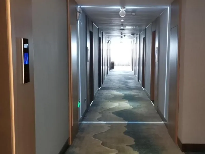 GreenTree Eastern Hotel Lihu Yuantouzhu Scenic Area