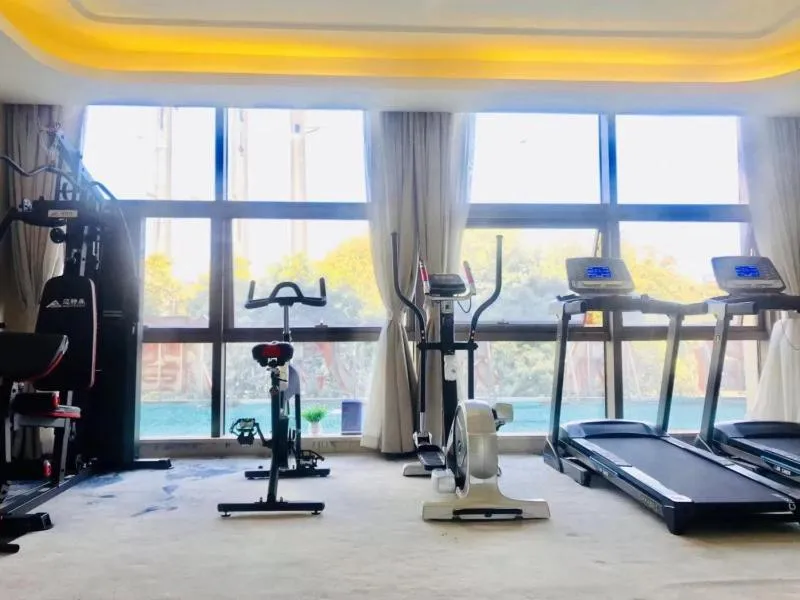 GreenTree Eastern Hotel Lihu Yuantouzhu Scenic Area