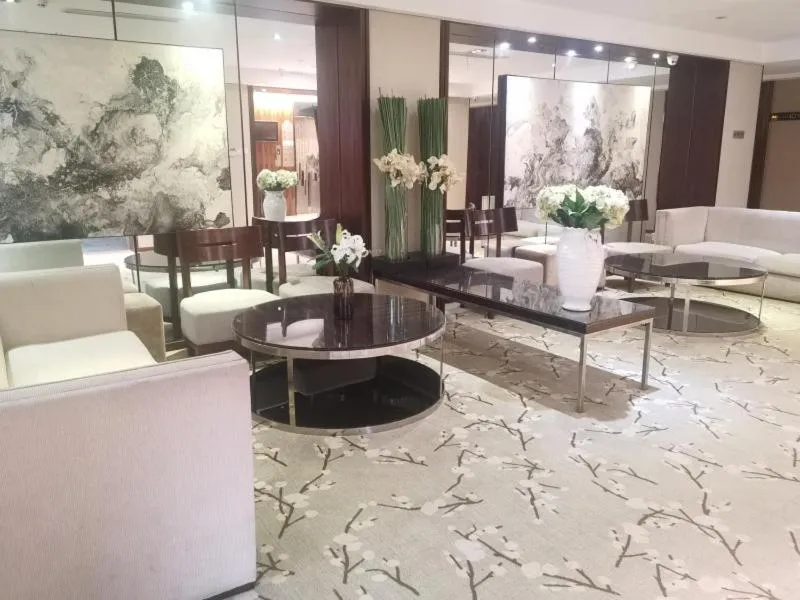 GreenTree Eastern Hotel Lihu Yuantouzhu Scenic Area