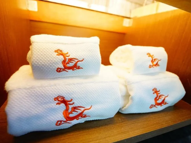 GreenTree Eastern Hotel Chongqing Jiefangbei Children's Hospital