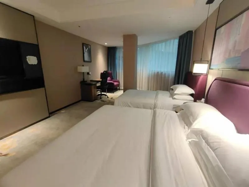 GreenTree Eastern Hotel Chongqing Jiefangbei Children's Hospital