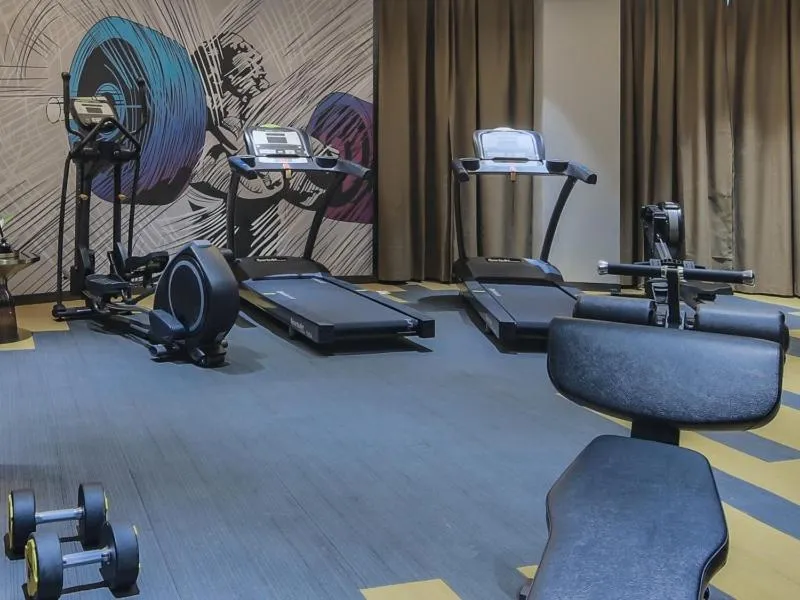 GreenTree Eastern Hotel Chongqing Jiefangbei Children's Hospital