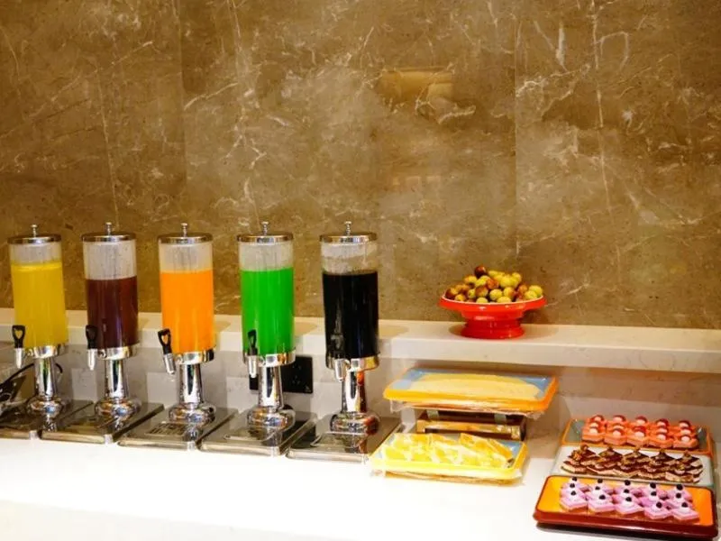 GreenTree Eastern Hotel Chongqing Jiefangbei Children's Hospital