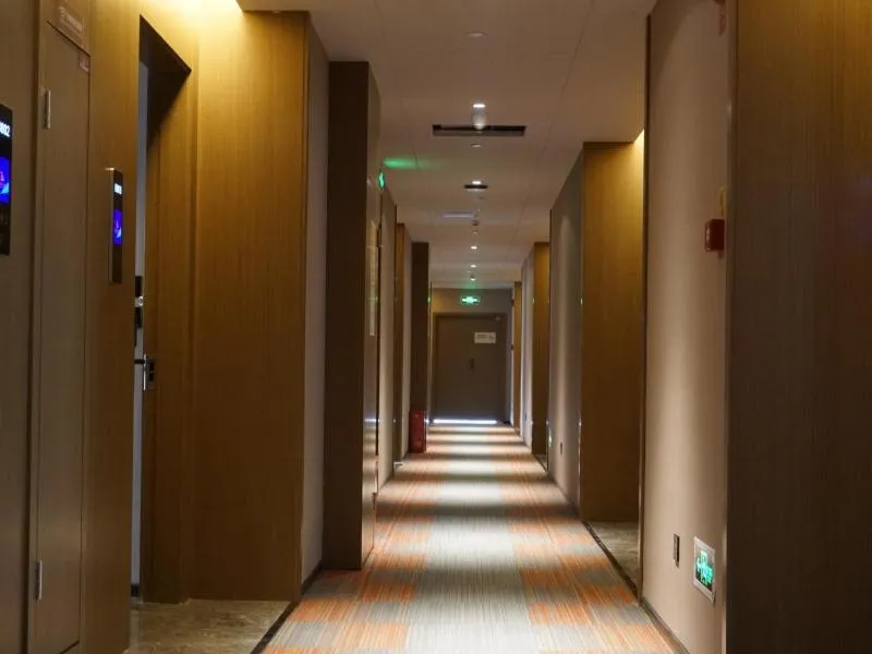 GreenTree Eastern Hotel Chongqing Jiefangbei Children's Hospital