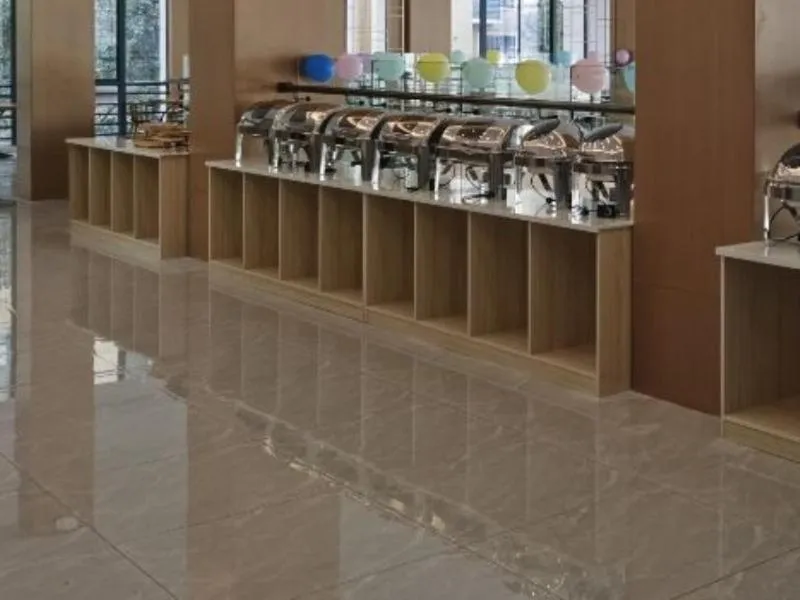 GreenTree Eastern Hotel Tongling Yi'an Government