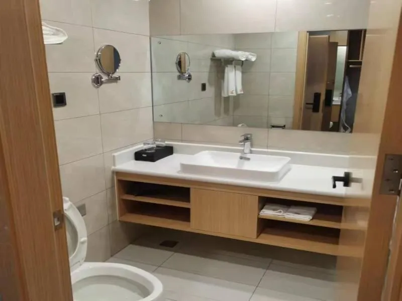 GreenTree Eastern Hotel Jiangsu Lianyungang Dongfang Avenue