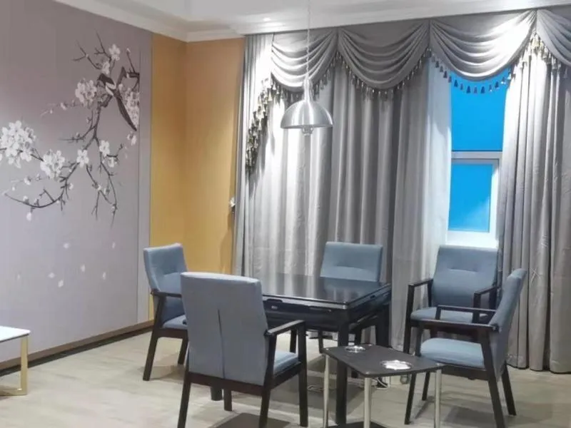 GreenTree Eastern Hotel Jiangsu Lianyungang Dongfang Avenue