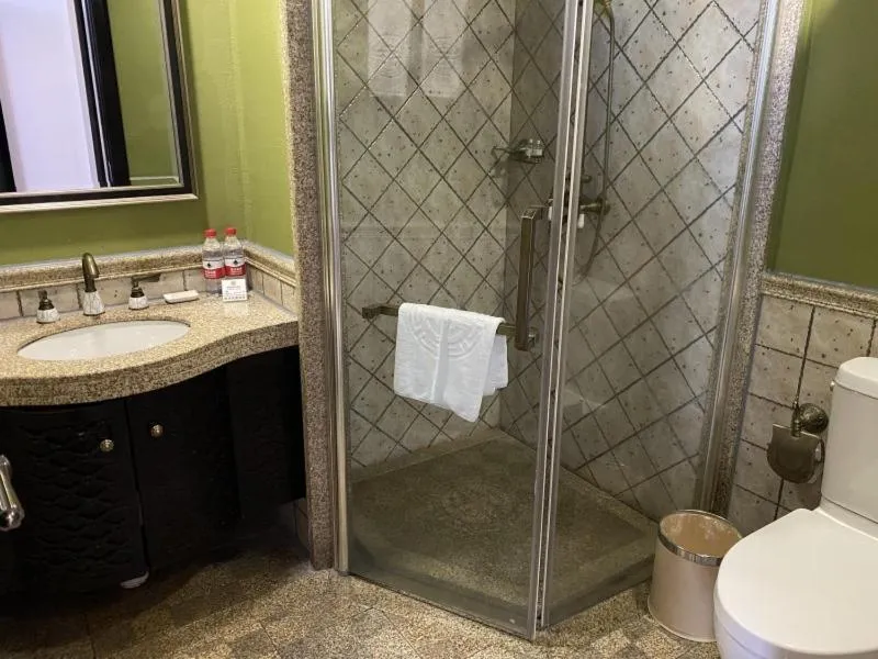 GreenTree Eastern Hotel Yueqing Shifu Chenmu Square