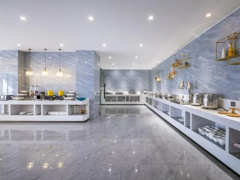 GreenTree Eastern Hotel Chuzhou Government East Garden Road