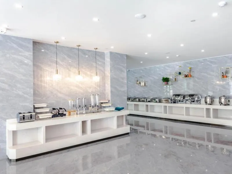 GreenTree Eastern Hotel Chuzhou Government East Garden Road